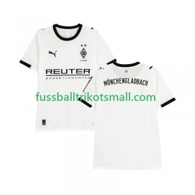 Fußballtrikots Borussia Monchengladbach 2025-2026 Kurzarm Heimtrikotsatz kaufen